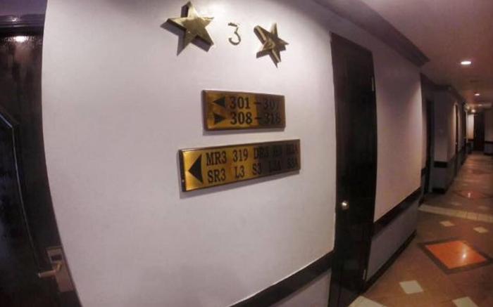 Hotel Deleeton KK