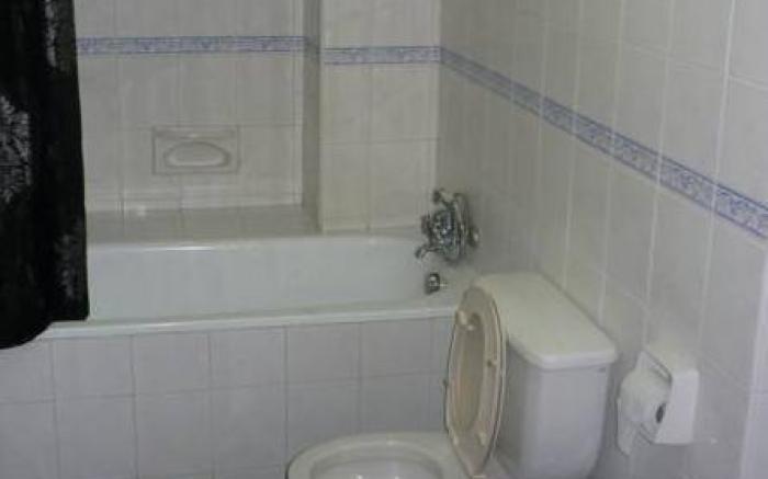 Jack's CondoApartment @ Marina Court Resort Condominium