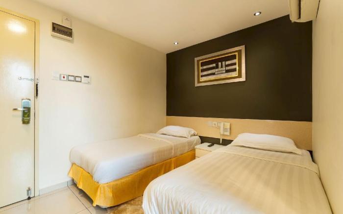 One Avenue Hotel