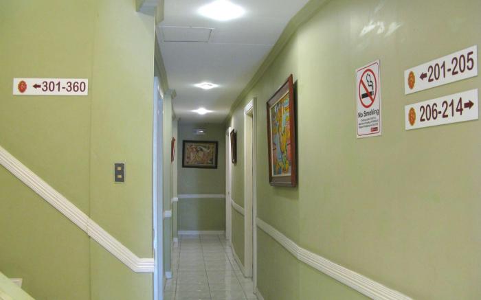 Davao Royal Suites and Residences