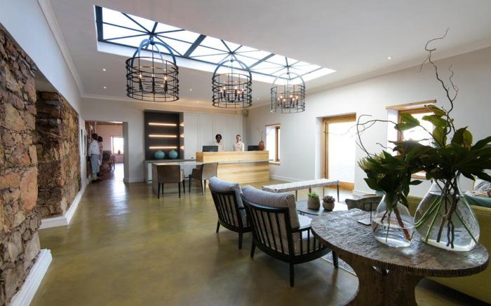 Old Rectory Boutique Hotel