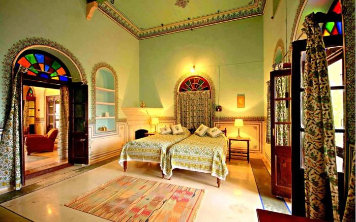 Bijay Niwas Palace