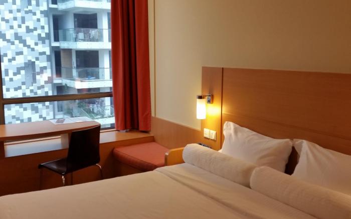 Ibis Hotel Singapore Novena