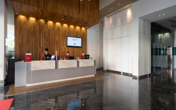 Ibis Hotel Singapore Novena