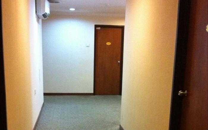 D'Borneo Hotel