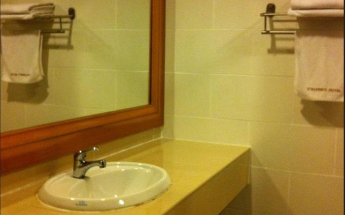 D'Borneo Hotel