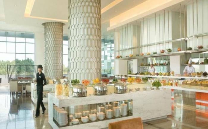 Novotel Bangka Hotel & Convention Centre