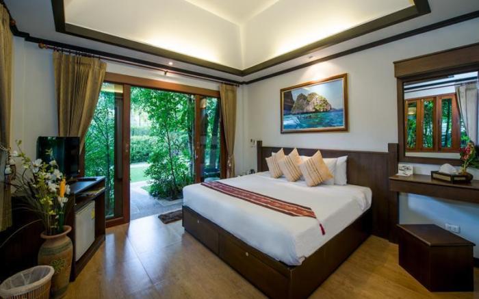 Pai Tan Villas