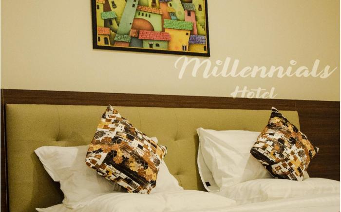 Millennials