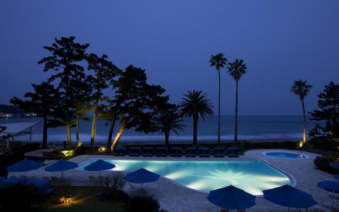 Izu-Imaihama Tokyu Hotel