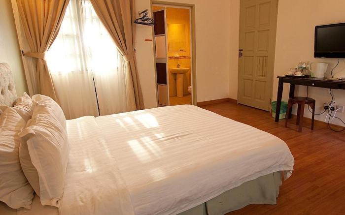 Perkasa Hotel Mt Kinabalu