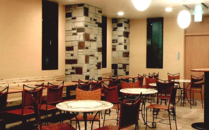 R&B Hotel Kumamoto-Shimotori