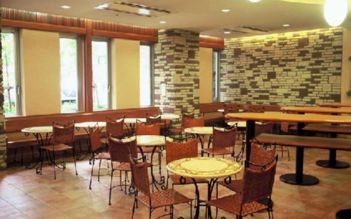 Washington R&B Hotel Moriokaekimae