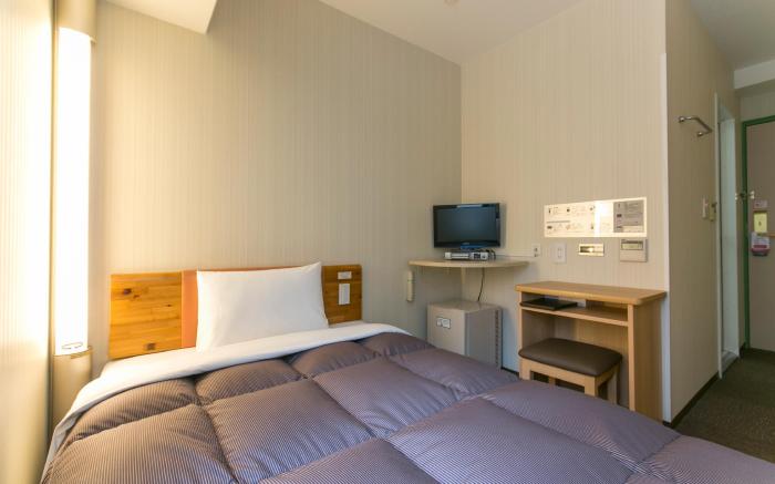 Washington R&B Hotel Moriokaekimae