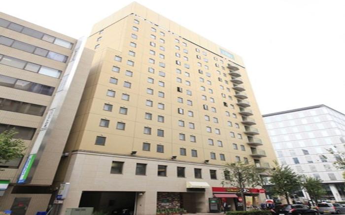 Washington R&B Hotel Shinyokohamaekimae