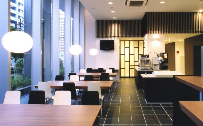 Washington R&B Hotel Tokyo-Toyocho