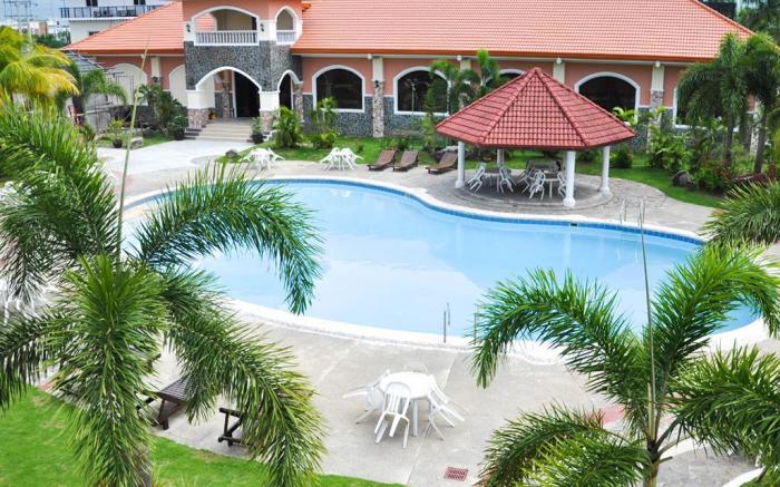 Vista Marina Hotel and Resort