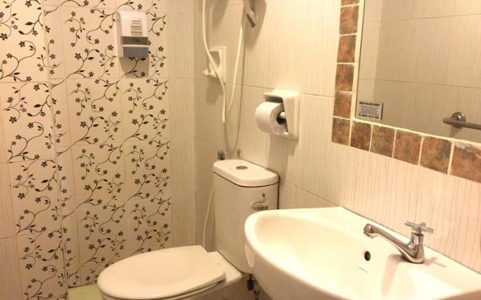 Sun Inns Kota Damansara