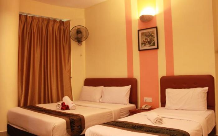 Sun Inns Kota Damansara