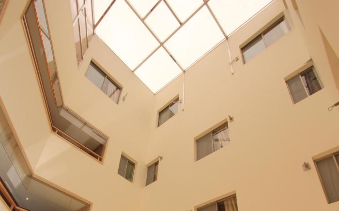 The Richforest Hotel- Kenting