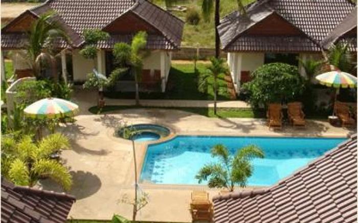 Cousin Resort