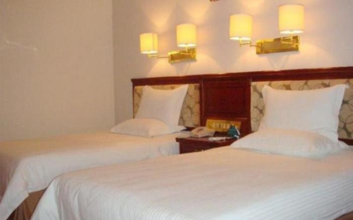 GreenTree Inn Nanning Xiuxiang