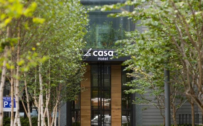 La Casa Hotel Seoul