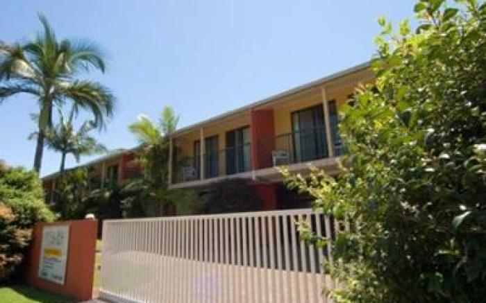 Noosa Keys Resort