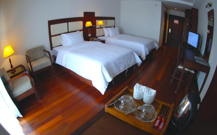 River City Hotel