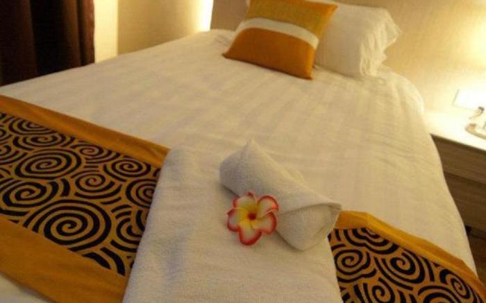 Casa Fina Fine Homes Hotel