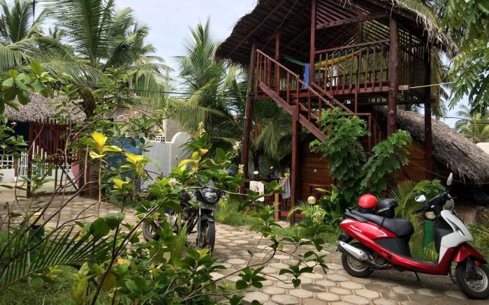 Rawan Home Stay