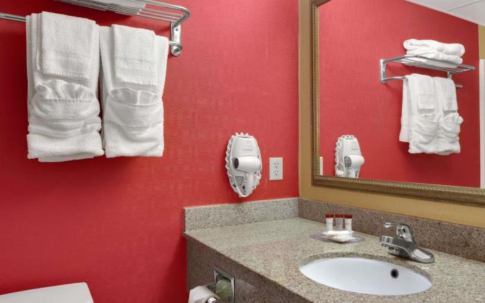Ramada by Wyndham East Orange