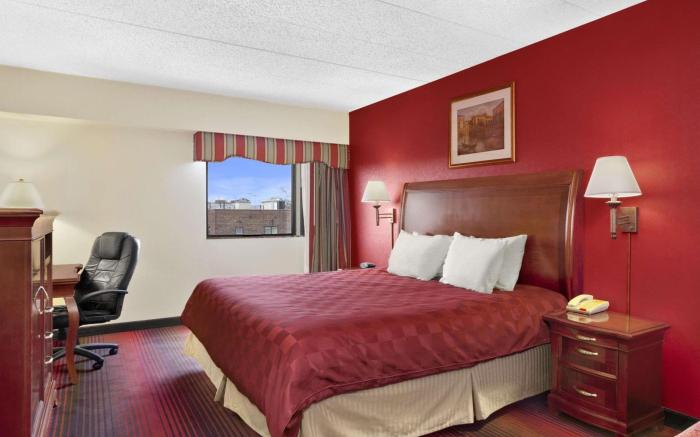 Ramada by Wyndham East Orange