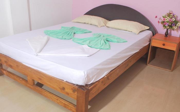 Gabriel Guest House