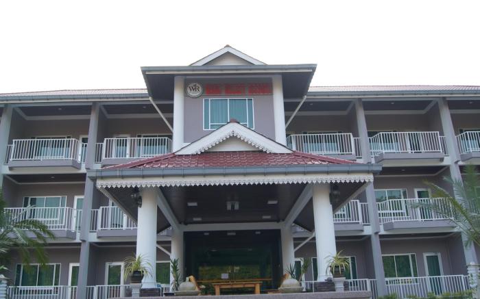 Wang Valley Resort