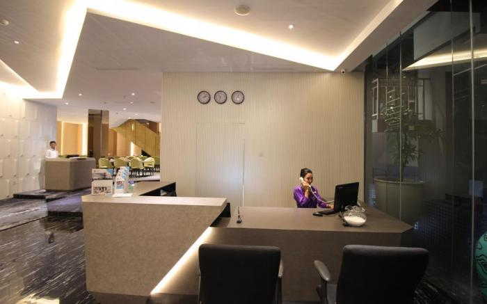 Forriz Hotel Yogyakarta