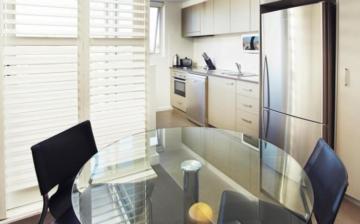 Honeysuckle Executive Apartments