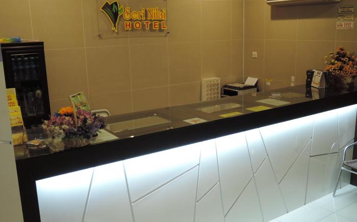 Hotel Seri Nilai