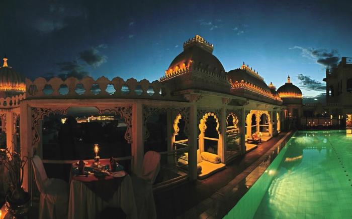 Udai Kothi