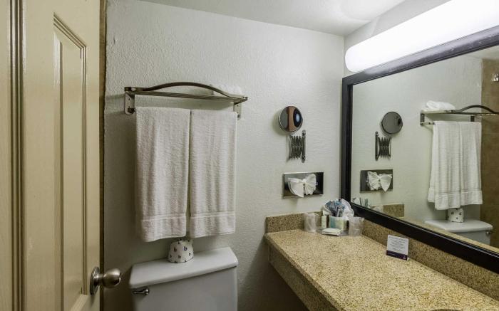 Clarion Inn near McAllen Airport