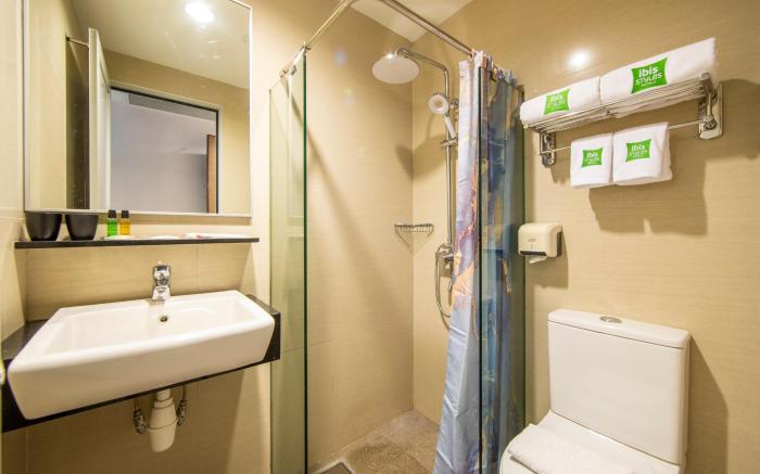 ibis Styles Singapore Albert