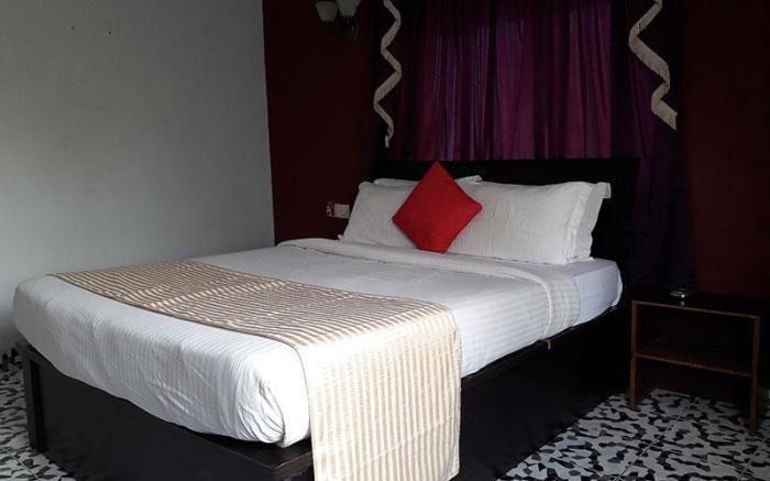 Camelot Fantasy Resort