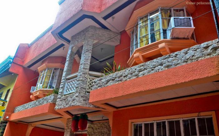 3BR Tagaytay Townhouse for Daily Rent