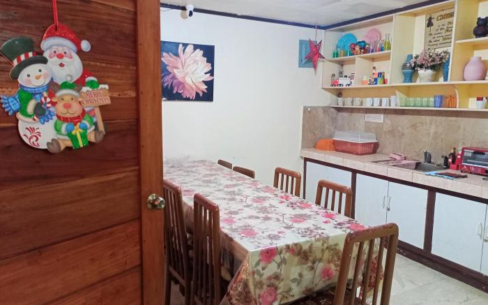 3BR Tagaytay Townhouse for Daily Rent