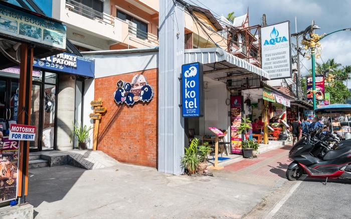 Kokotel Phuket Patong