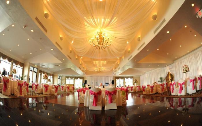 Longboat Key Club & Resort
