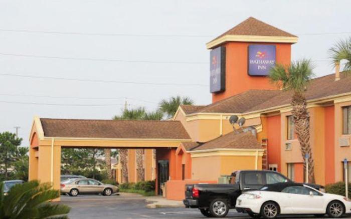 Hathaway Inn