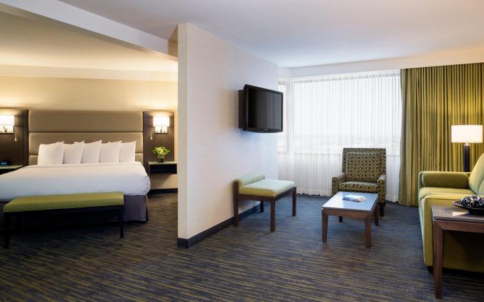Saskatoon Inn & Conference Centre