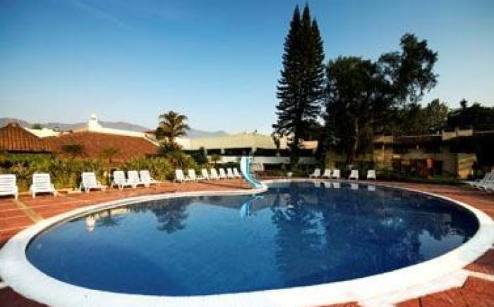 Hotel Soleil La Antigua