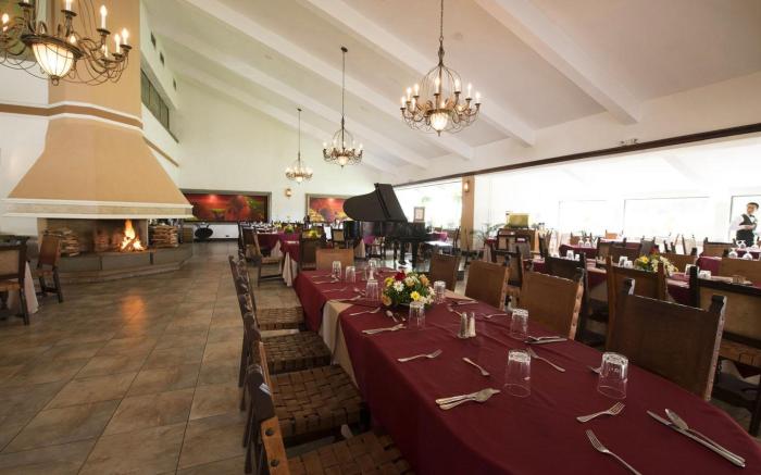 Hotel Soleil La Antigua